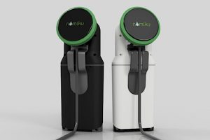 Nomiku, cuisson sous vide en WiFi