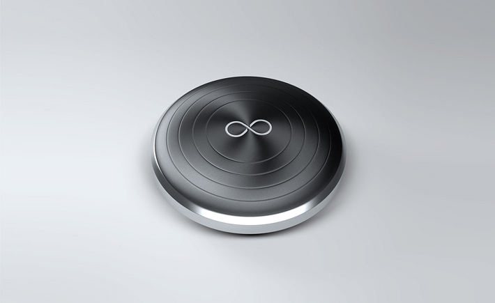 AirBeacon Ifinity