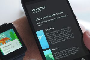 Android Wear