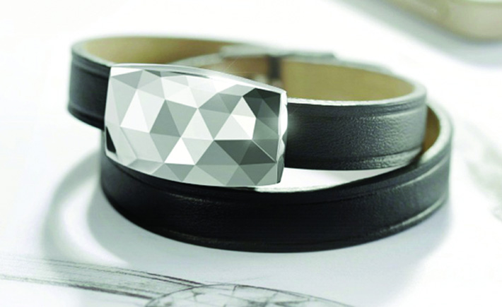 Bracelet June de Netatmo