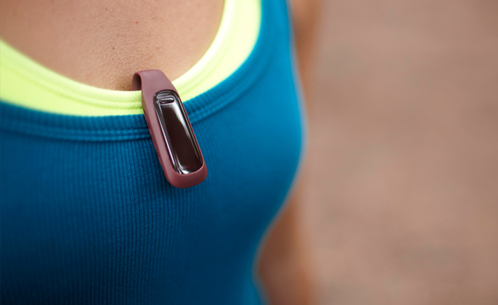 Fitbit One