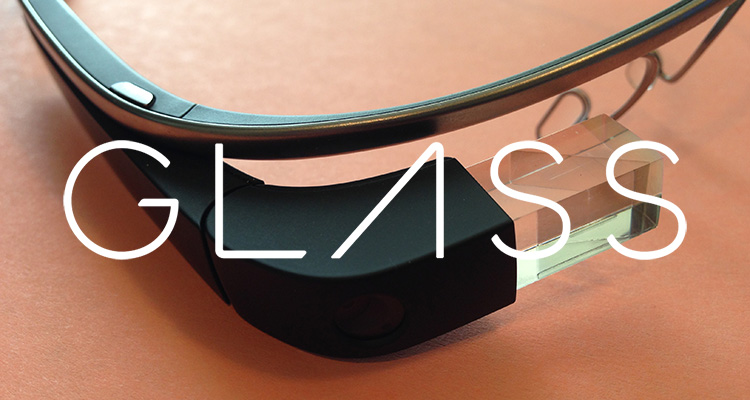 Google Glass