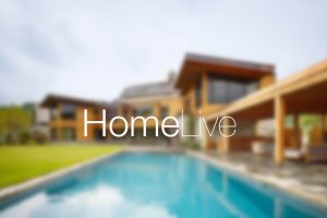 Orange Homelive