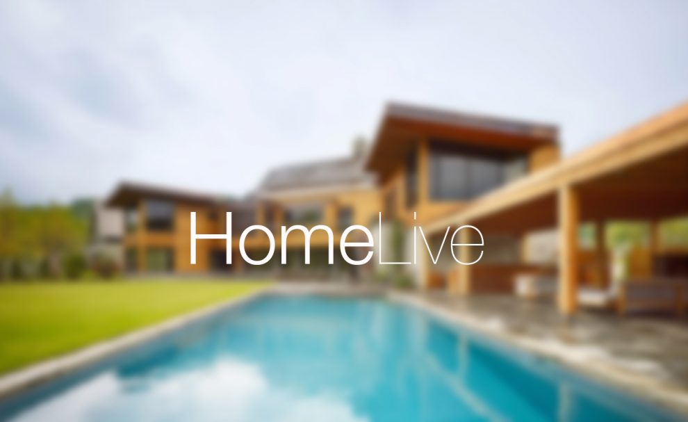 Orange Homelive