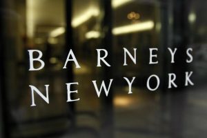 Intel : un bracelet connecté chez Barneys ?