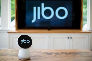Jibo le robot, un succès IndieGoGo