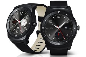 Bon Plan LG G Watch R