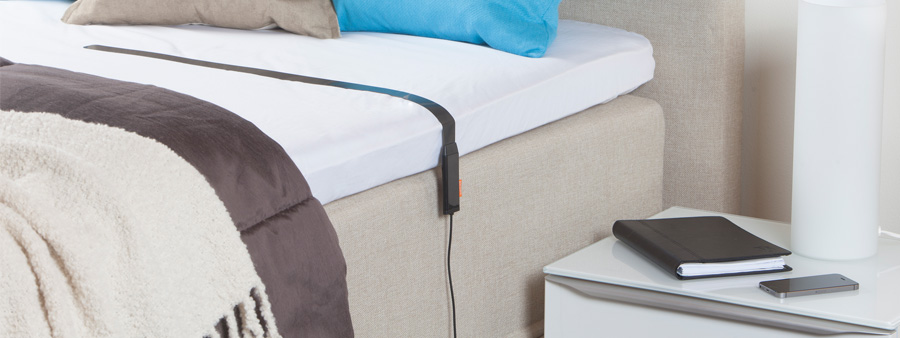 Misfit Beddit Sleep Monitor