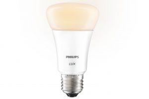 Philips Hue Lux : pré-commande ouvertes