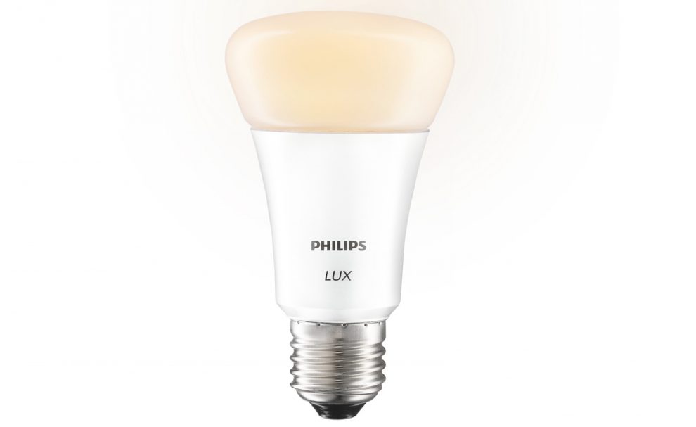 Philips Hue Lux : pré-commande ouvertes