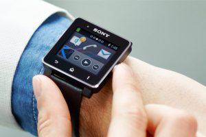 Rumeurs : Sony Smartwatch 3