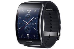 Samsung Gear S en vente en Inde