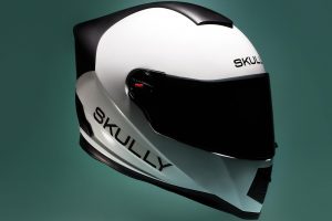 Skully, record pour IndieGoGo ?