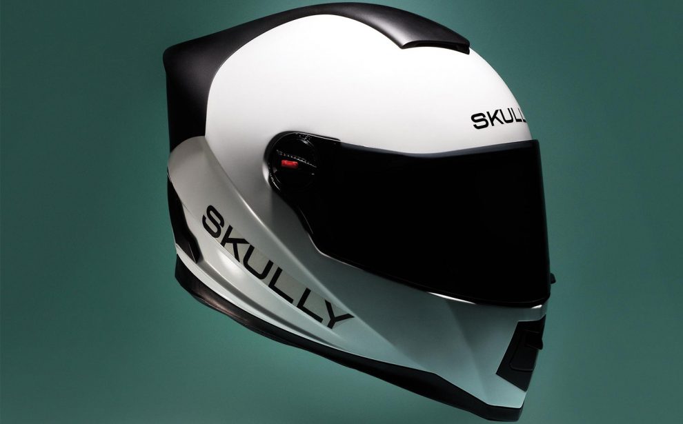 Skully, record pour IndieGoGo ?