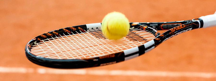 Tennis : Quel objet connecté choisir ?