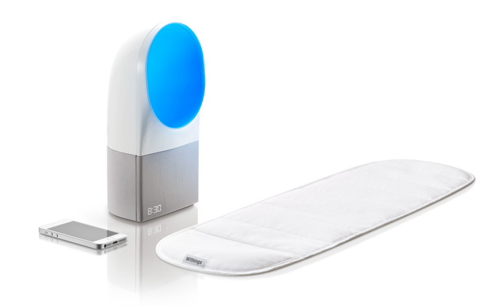 Withings Aura