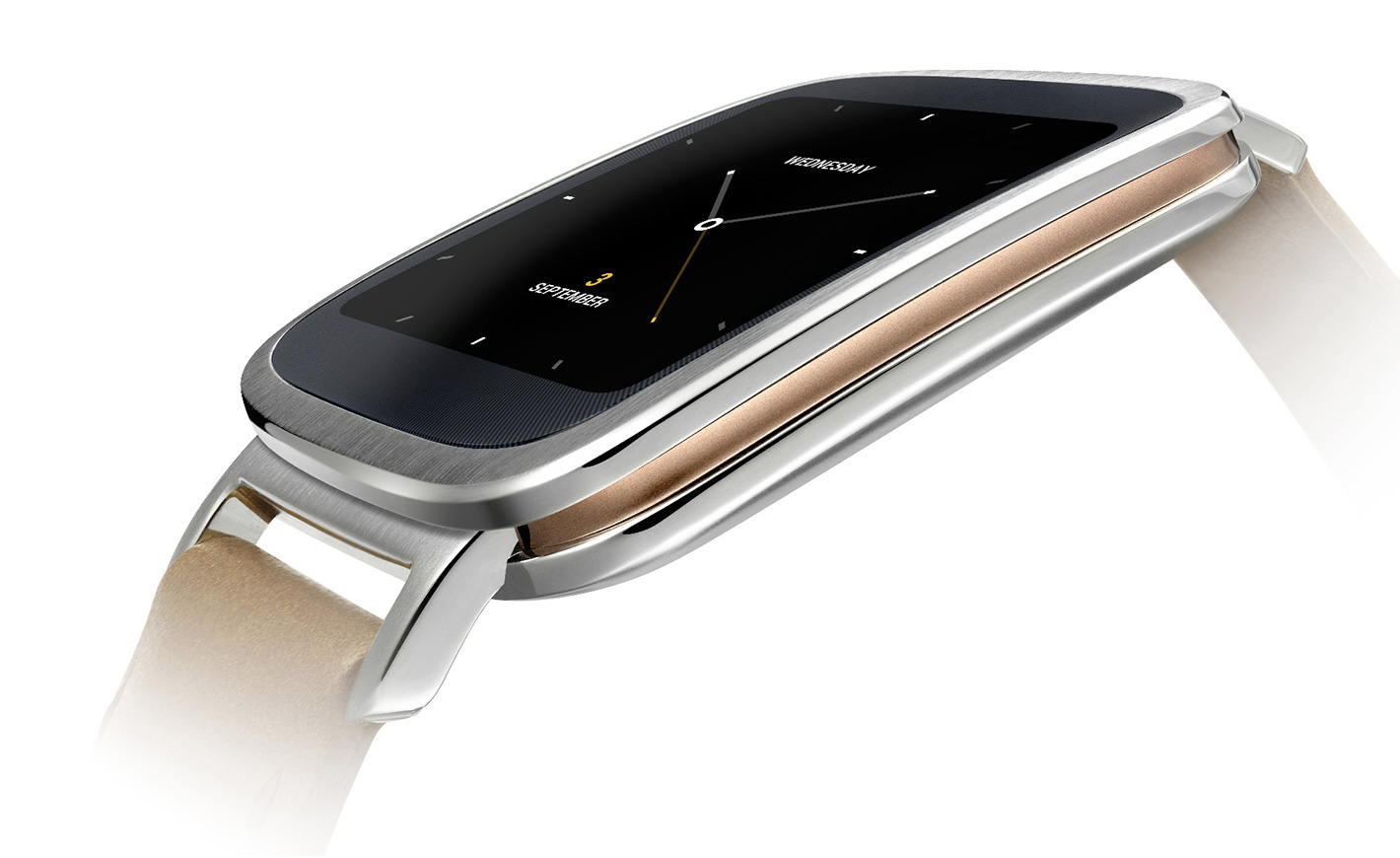 ASUS ZenWatch