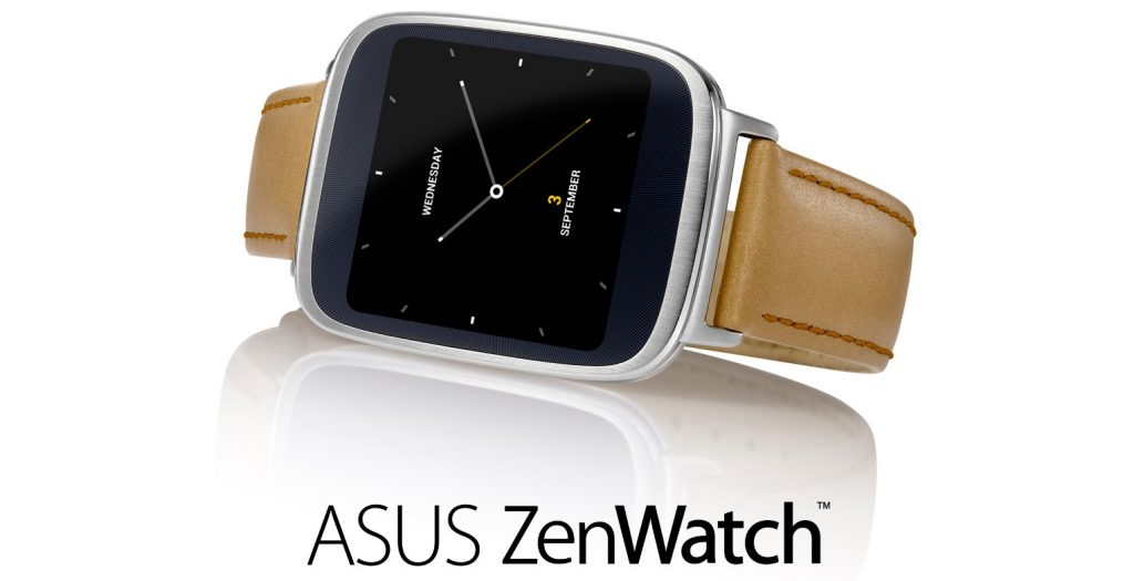 Design ZenWatch