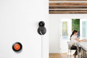 Nest Dropcam