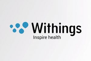 Nouveau Logo Withings