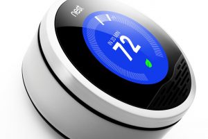 Thermostat Nest