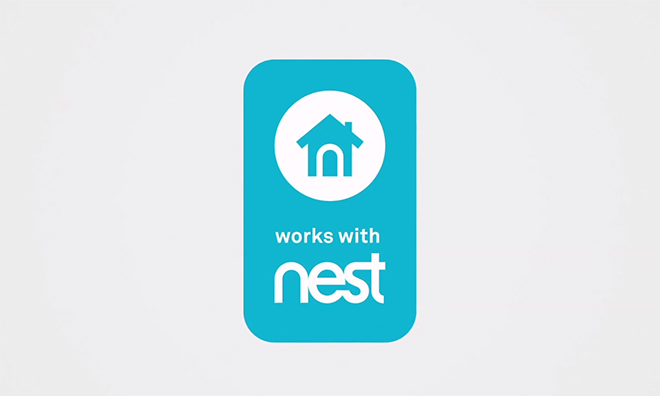 Works With Nest