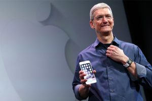 Apple Keynote : Revoir la vidéo