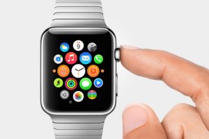 30 millions d'Apple Watch en 2015 ?