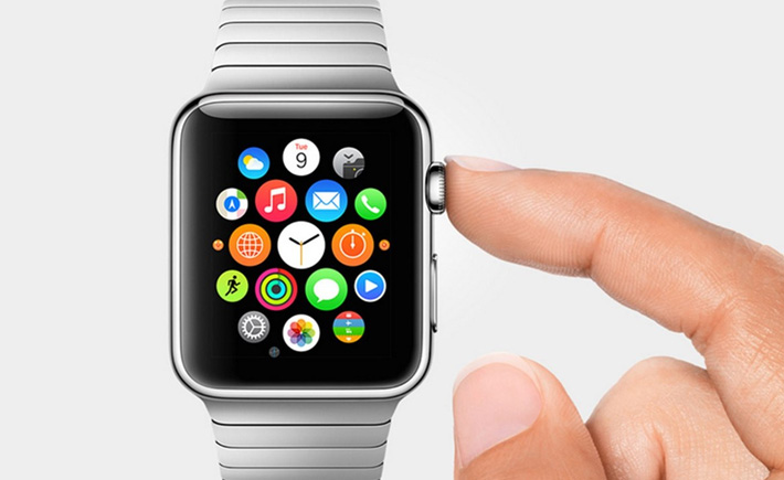 30 millions d'Apple Watch en 2015 ?
