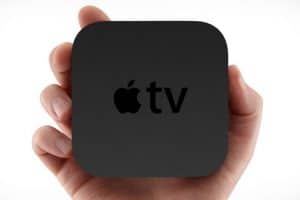 Apple TV 3