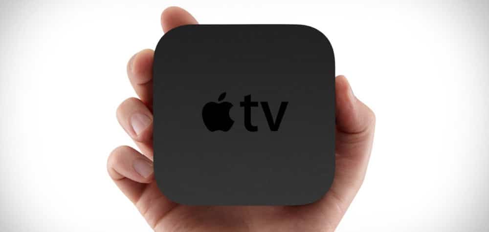 Apple TV 3