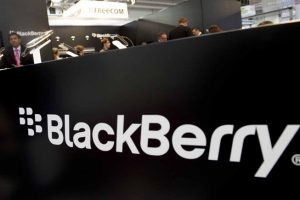 BlackBerry : Recyclage dans les objets connectés ?