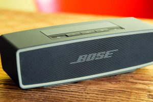 Bose soundlink mini 2