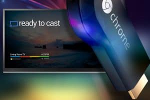 Google Chromecast