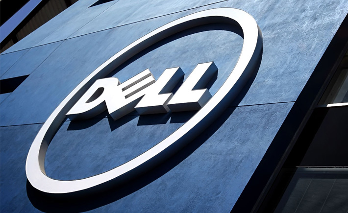 Dell : un laboratoire pour les objets connectés