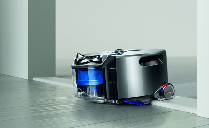 Dyson 360 Eye