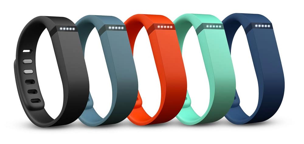 Fitbit Flex : Avis, prix, caractéristiques