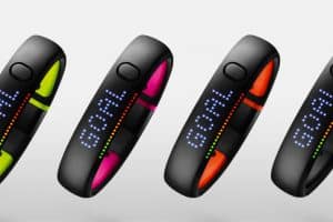 fuelband SE