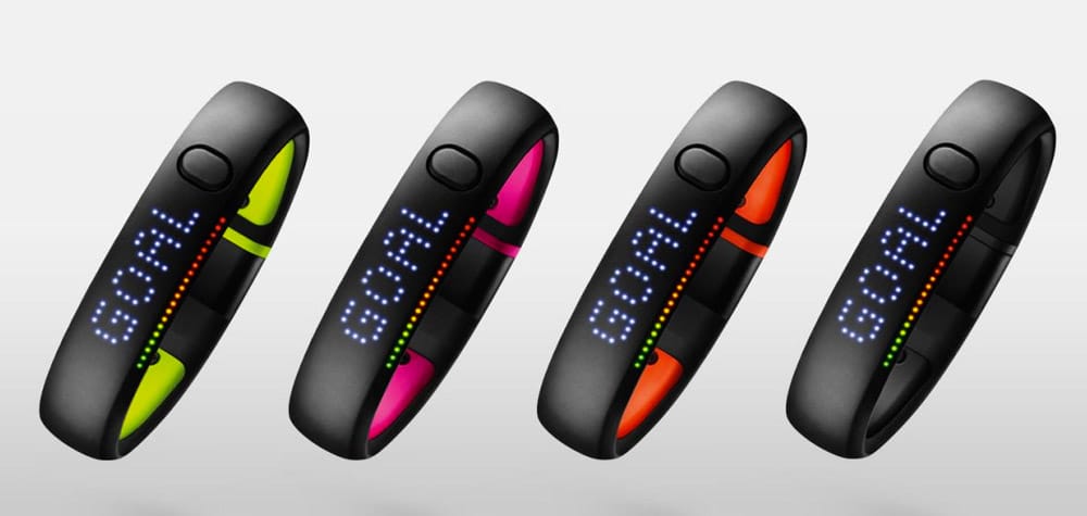 fuelband SE