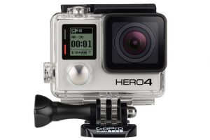 GoPro HERO4 Black