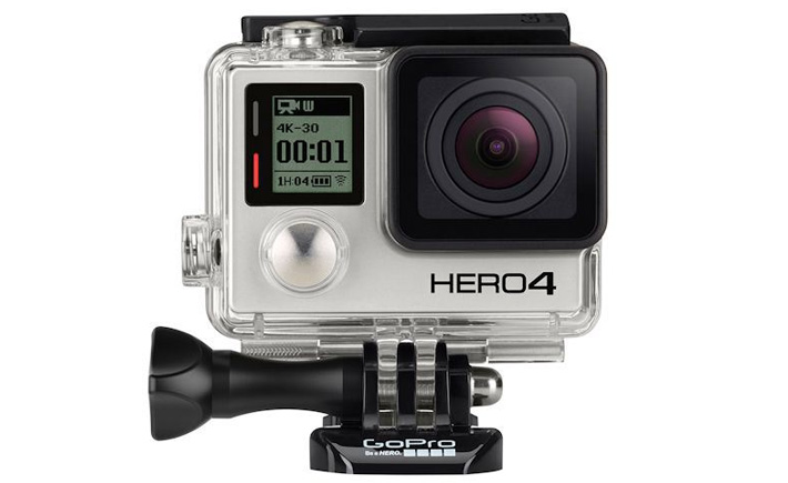 GoPro HERO4