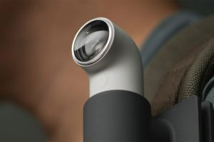 HTC : une caméra comme la GoPro ?