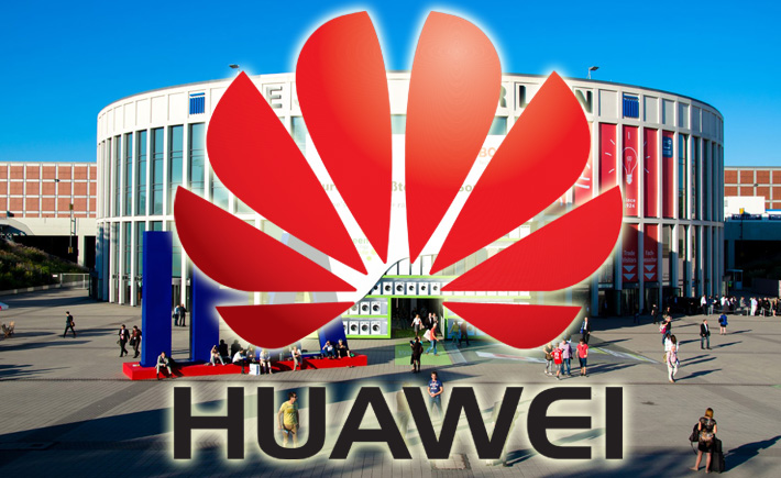 Huawei