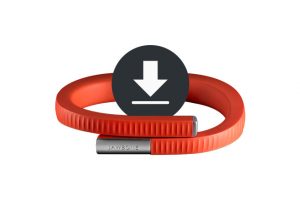 Jawbone UP24 Updater