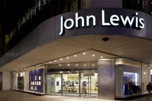 John Lewis : Beacons et Localz