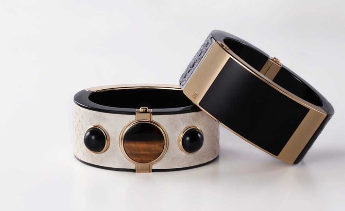 MICA : Bracelet luxe Intel et Open Ceremony