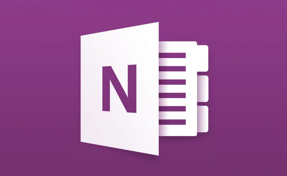 Microsoft OneNote sur Android Wear