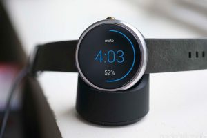 L'app Amazon compatible Android Wear