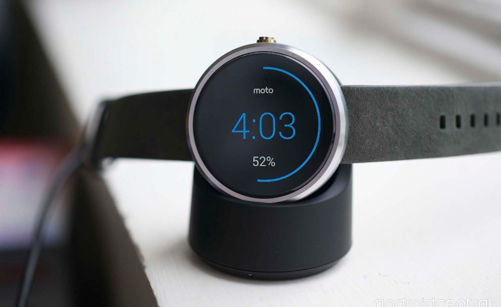 L'app Amazon compatible Android Wear