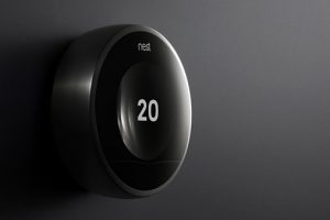 Nest Learning Thermostat